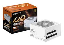 Toiteplokk Gigabyte GP-UD1000GM PG5 ICE, 1000 W