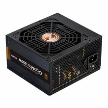 Toiteplokk Zalman GigaMax ZM650-GVII, 650 W