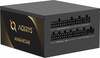 Toiteplokk Aqirys Magnetar AQI-GA-PS-8, 850 W, must