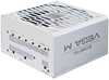 Toiteplokk Chieftec Vega M, 1000 W, valge