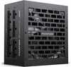 Toiteplokk Phanteks AMP GH 850W, must