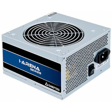 Toiteplokk Chieftec GPB-500S, 500 W