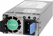 Toiteplokk Netgear APS600W, 600 W