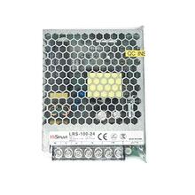 Toiteplokk HISMART LRS-100-24, 24 V, 100 W