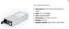 Toiteplokk Synology PSU 350W-RP MODULE1, 350 W