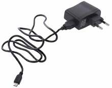 Toiteadapter MikroTik 5VPOW, 5 V, 1 A, microUSB