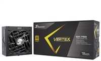 Toiteplokk Seasonic Vertex GX-750, 750 W