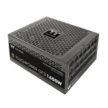 Toiteplokk Thermaltake Toughpower GF3, 1650 W