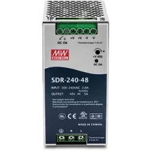 Toiteplokk Trendnet TI-S24048, 48V, 240W