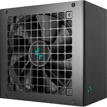 Toiteplokk Deepcool R-PN650D-FC0B-JGEU-V2, 650 W