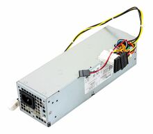Toiteplokk Dell 240W Slim Form Factor