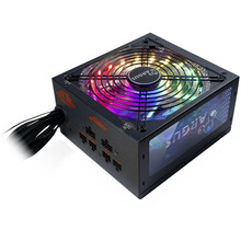 Toiteplokk Inter-Tech Argus RGB CM II, 750 W