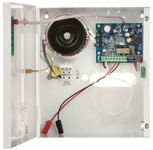 Puhvertoiteallikas Pulsar AWZG2-12V2A-B, 13,8 V, 2 A