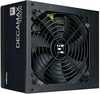 Toiteplokk Zalman Decamax ZM700-LX3, 700 W