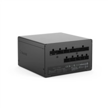 Toiteplokk Fractal Design Ion 3 Gold FD-P-IA3G-750-EU, 750 W, must