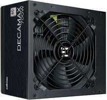 Toiteplokk Zalman Decamax ZM700-LX3, 700 W