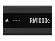 Toiteplokk Corsair RMe Series RM1000e, CP-9020297-EU, 1000 W