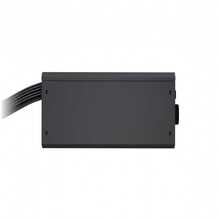 Toiteplokk Gembird Fornax Power, 750 W, 80+ bronze, 120 mm