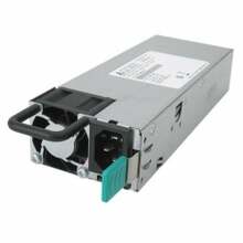 Toiteplokk QNAP SP-B01-500W-S-PSU, 500 W, hall