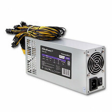 Toiteplokk Qoltec 50350, 1850 W