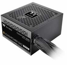 Toiteplokk Thermaltake Toughpower GX3 Gold, 850 W