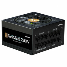 Toiteplokk Zalman ZM750-TMX2 TeraMaxII, 750 W