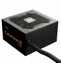 Toiteplokk Enermax CYBERBRON III EMB750EWT-NAC, 750 W