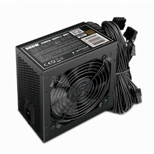 Toiteplokk Gembird Black Box Power, 600 W