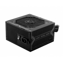 Toiteplokk MSI MAG A650BN, 650 W