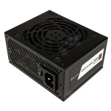 Toiteplokk SilverStone SST-EX500-B, 500 W
