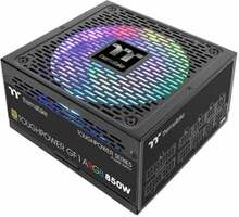 Toiteplokk Thermaltake Toughpower GF1 ARGB, 850 W