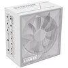 Toiteplokk Lian Li SX Series, 1200 W, 80 PLUS Platinum, valge