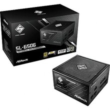 Toiteplokk ASROCK STEEL LEGEND, 650 W
