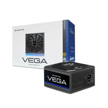 Toiteplokk Chieftec PPG-850-S VEGA, 850 W