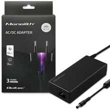 Toiteplokk Qoltec 60W 12V 5A 5.5x2.5