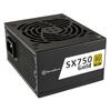 Toiteplokk SilverStone SST-SX750-G, 750 W