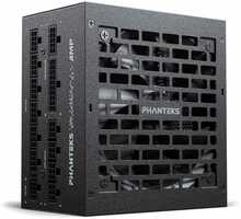Toiteplokk Phanteks AMP GH, 1200 W, must