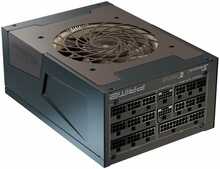 Toiteplokk Seasonic PRIME TX-1600 Noctua Edition, 1600 W