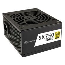 Toiteplokk SilverStone SST-SX750-G, 750 W