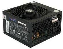 Toiteplokk LC POWER LC6450, 450 W