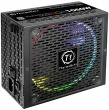 Toiteplokk Thermaltake Toughpower Grand RGB PS-TPG-1050F1FAPE-1, 1050 W