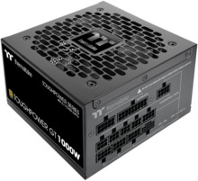 Toiteplokk Thermaltake Toughpower GT, 1000 W