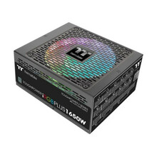 Toiteplokk Thermaltake Toughpower iRGB 1650W Tit Gen5