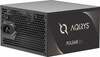 Toiteplokk Aqirys Pulsar LS, 550 W, must