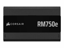 Toiteplokk Corsair RMe Series RM750e, 750 W