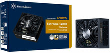 Toiteplokk SilverStone SST-EX1200R-PL, Platinum