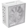 Toiteplokk Lian Li SX Series, 1000 W, 80 PLUS Platinum, valge