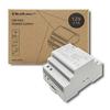 Toiteplokk Qoltec Din Rail Power Supply, 85.2 W, 12 V, 7.1 A, hall