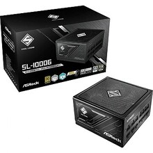 Toiteplokk ASROCK STEEL LEGEND, 1000 W