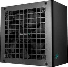 Toiteplokk Deepcool PK650D, 650 W